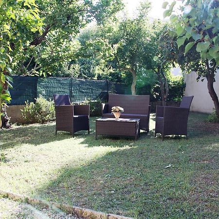 אלגהרו Casa Vacanze Cau - Viale Europa מראה חיצוני תמונה
