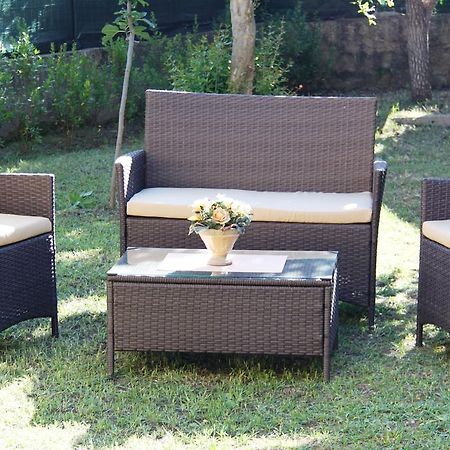 אלגהרו Casa Vacanze Cau - Viale Europa מראה חיצוני תמונה