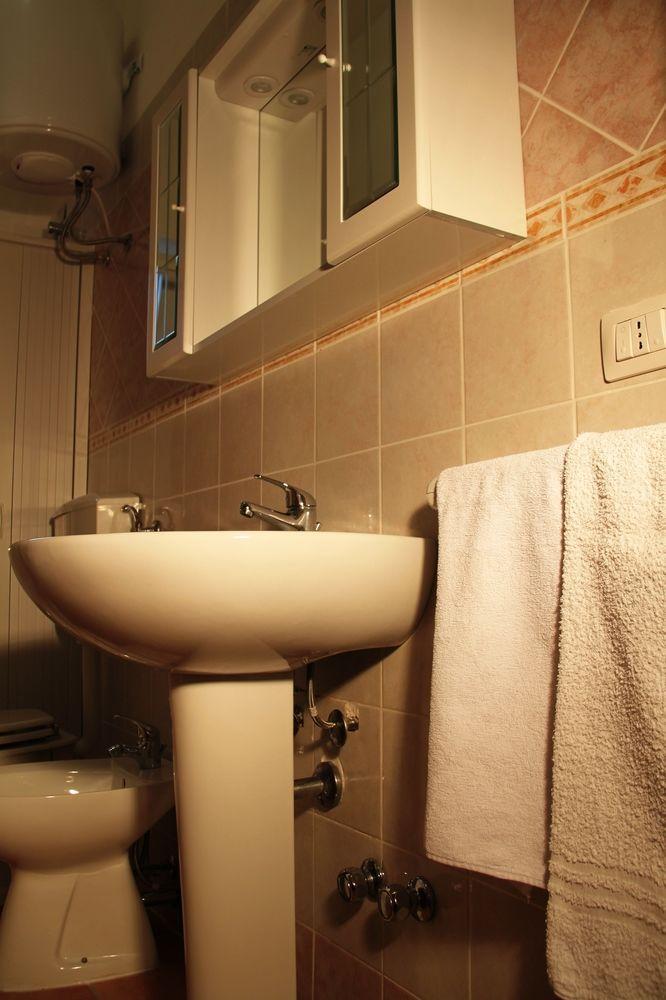 אלגהרו Casa Vacanze Cau - Viale Europa מראה חיצוני תמונה