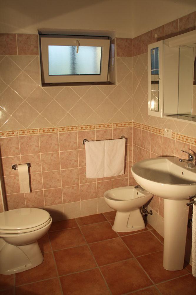 אלגהרו Casa Vacanze Cau - Viale Europa מראה חיצוני תמונה