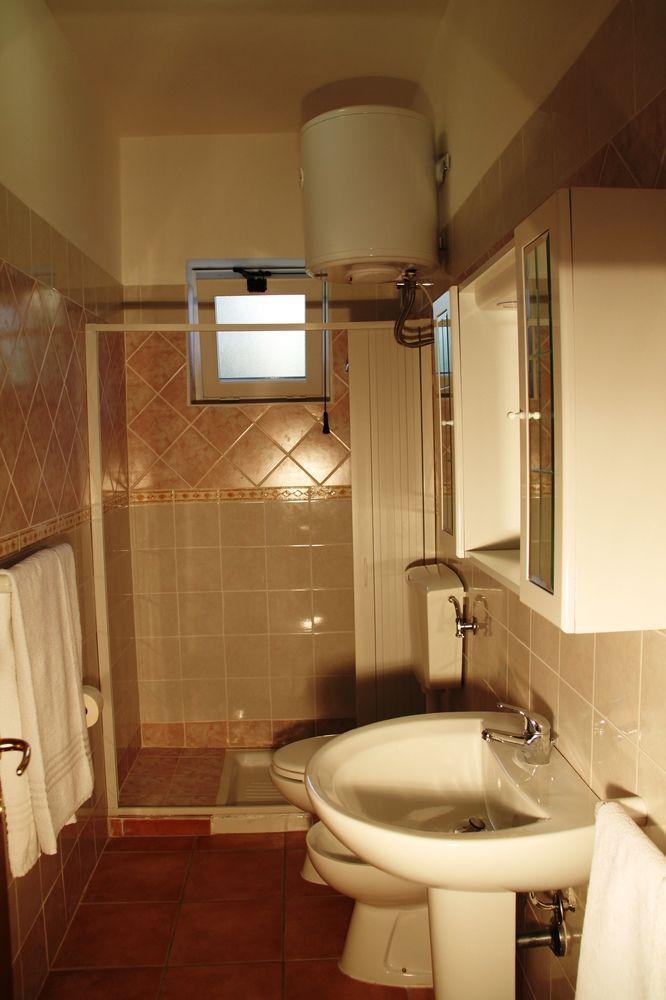 אלגהרו Casa Vacanze Cau - Viale Europa מראה חיצוני תמונה