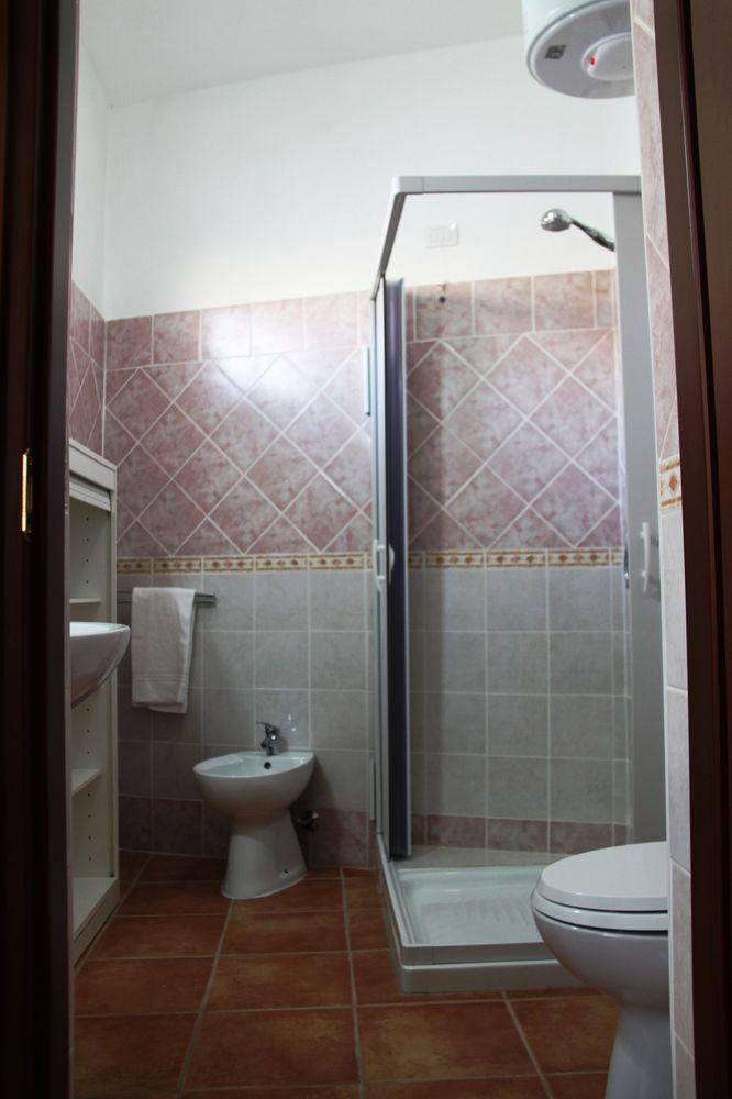 אלגהרו Casa Vacanze Cau - Viale Europa מראה חיצוני תמונה