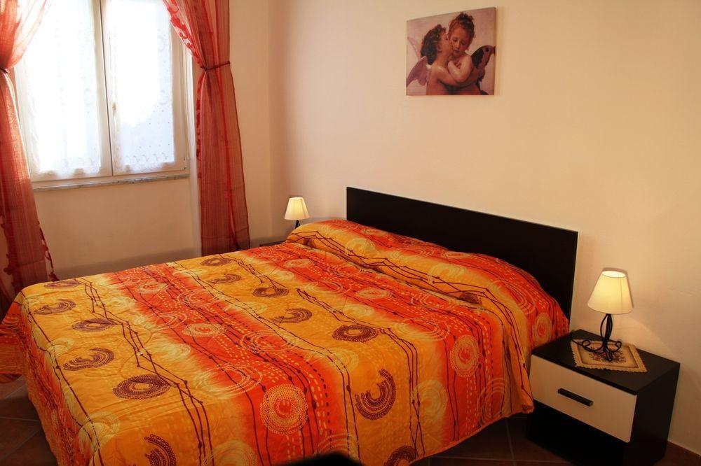 אלגהרו Casa Vacanze Cau - Viale Europa מראה חיצוני תמונה