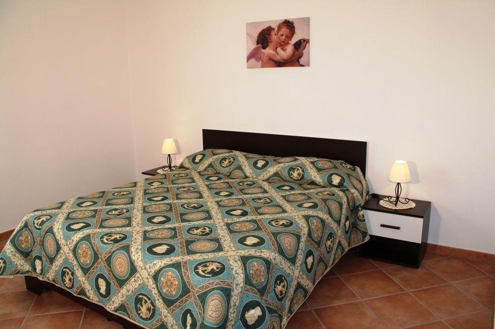 אלגהרו Casa Vacanze Cau - Viale Europa מראה חיצוני תמונה