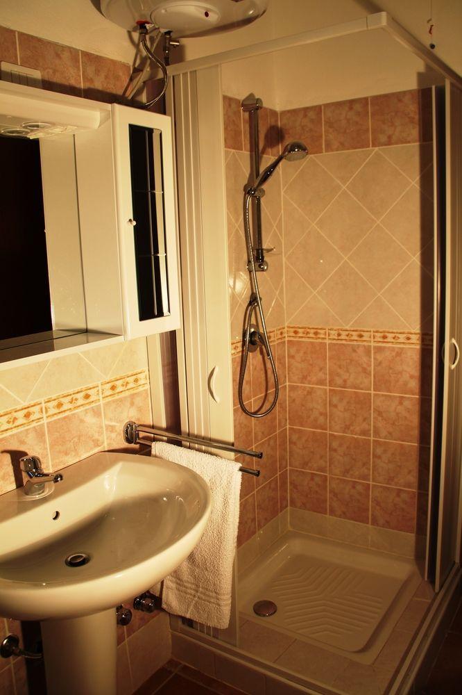 אלגהרו Casa Vacanze Cau - Viale Europa מראה חיצוני תמונה