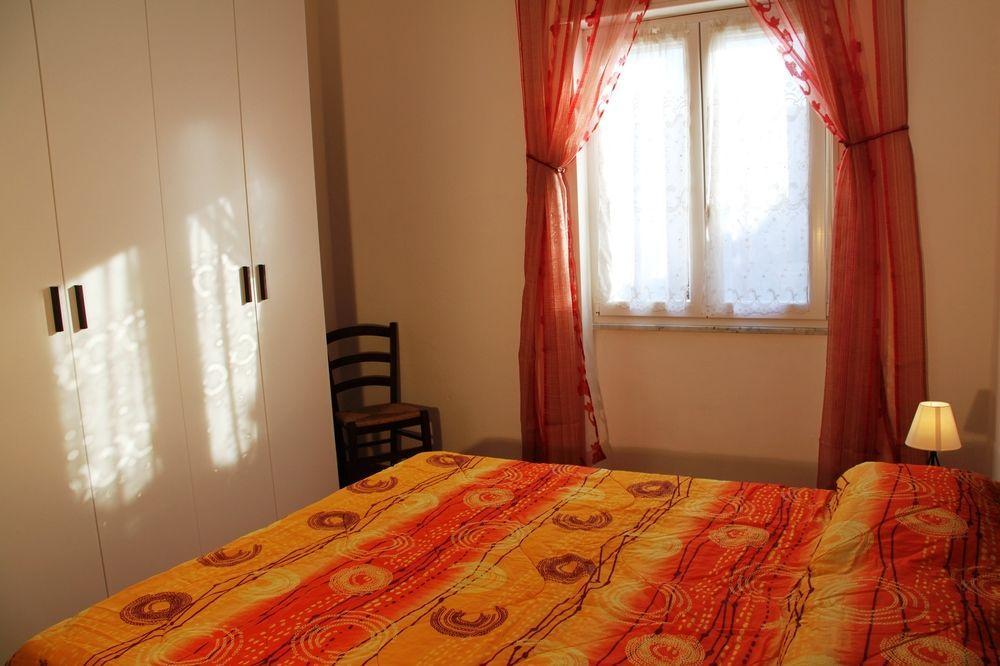 אלגהרו Casa Vacanze Cau - Viale Europa מראה חיצוני תמונה