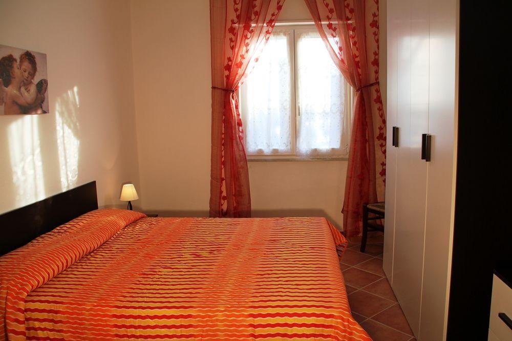 אלגהרו Casa Vacanze Cau - Viale Europa מראה חיצוני תמונה
