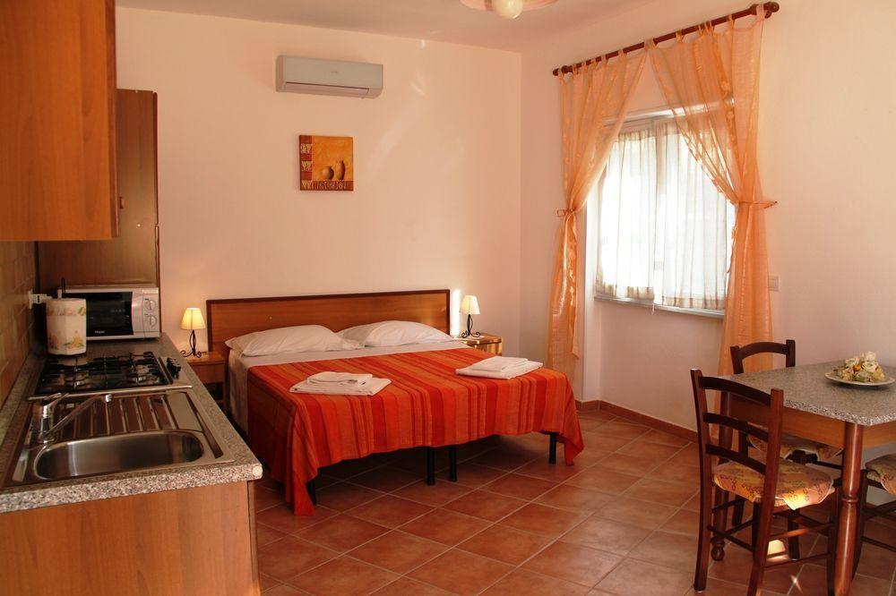 אלגהרו Casa Vacanze Cau - Viale Europa מראה חיצוני תמונה