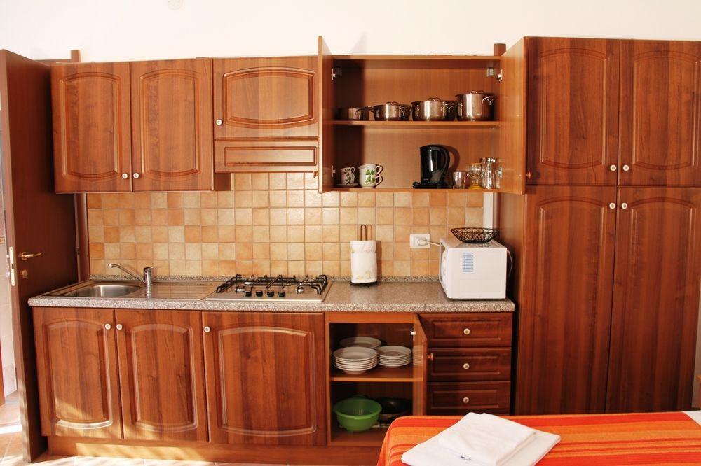 אלגהרו Casa Vacanze Cau - Viale Europa מראה חיצוני תמונה