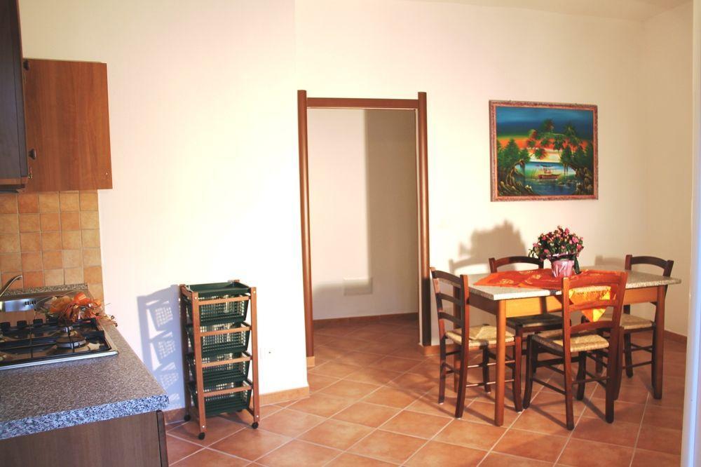 אלגהרו Casa Vacanze Cau - Viale Europa מראה חיצוני תמונה