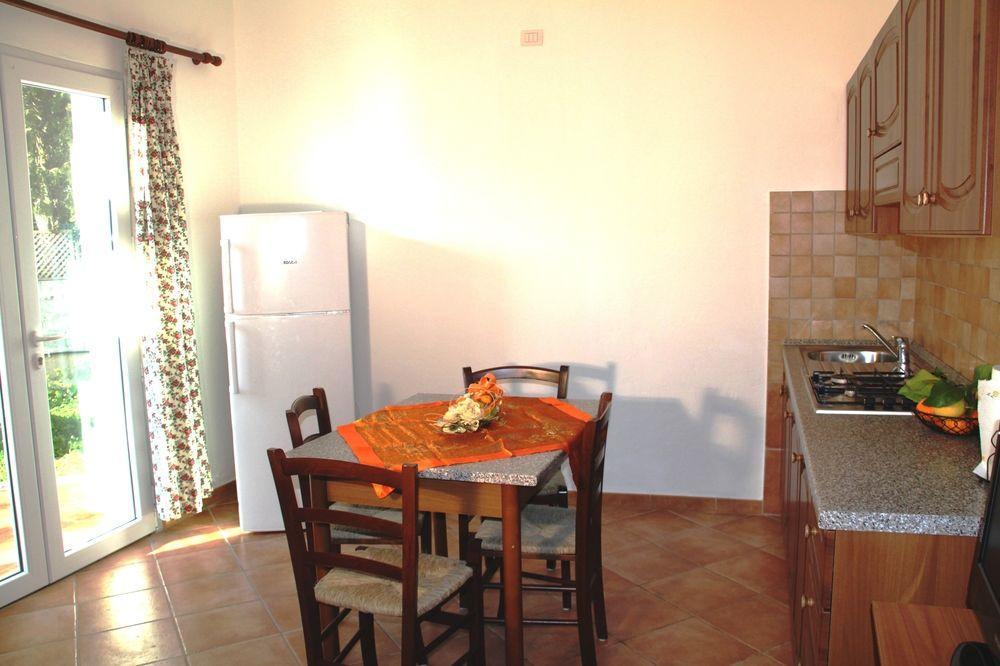 אלגהרו Casa Vacanze Cau - Viale Europa מראה חיצוני תמונה