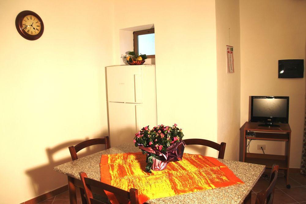 אלגהרו Casa Vacanze Cau - Viale Europa מראה חיצוני תמונה