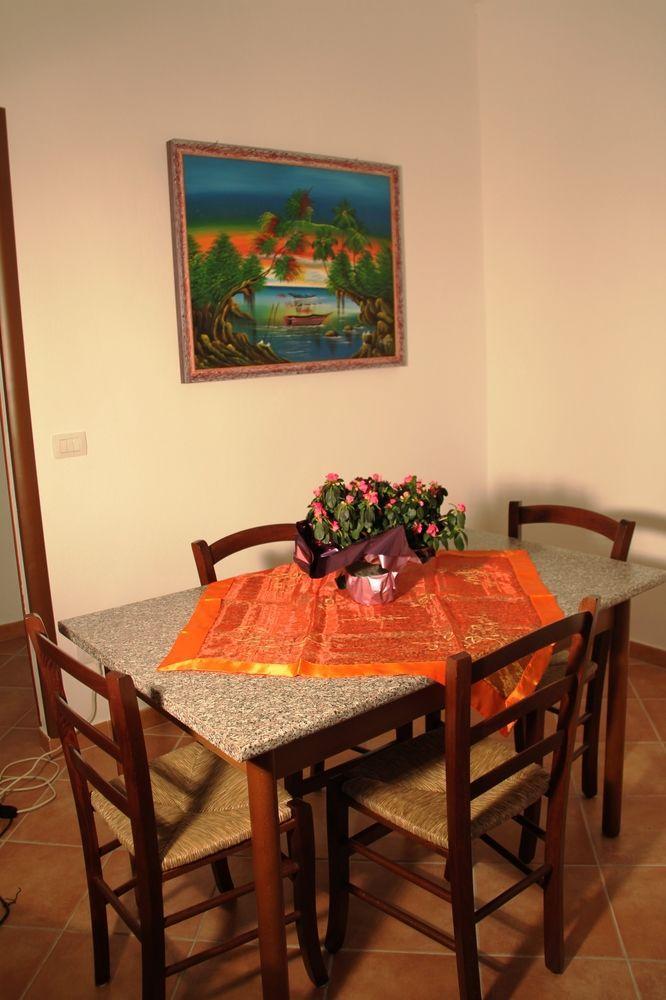 אלגהרו Casa Vacanze Cau - Viale Europa מראה חיצוני תמונה