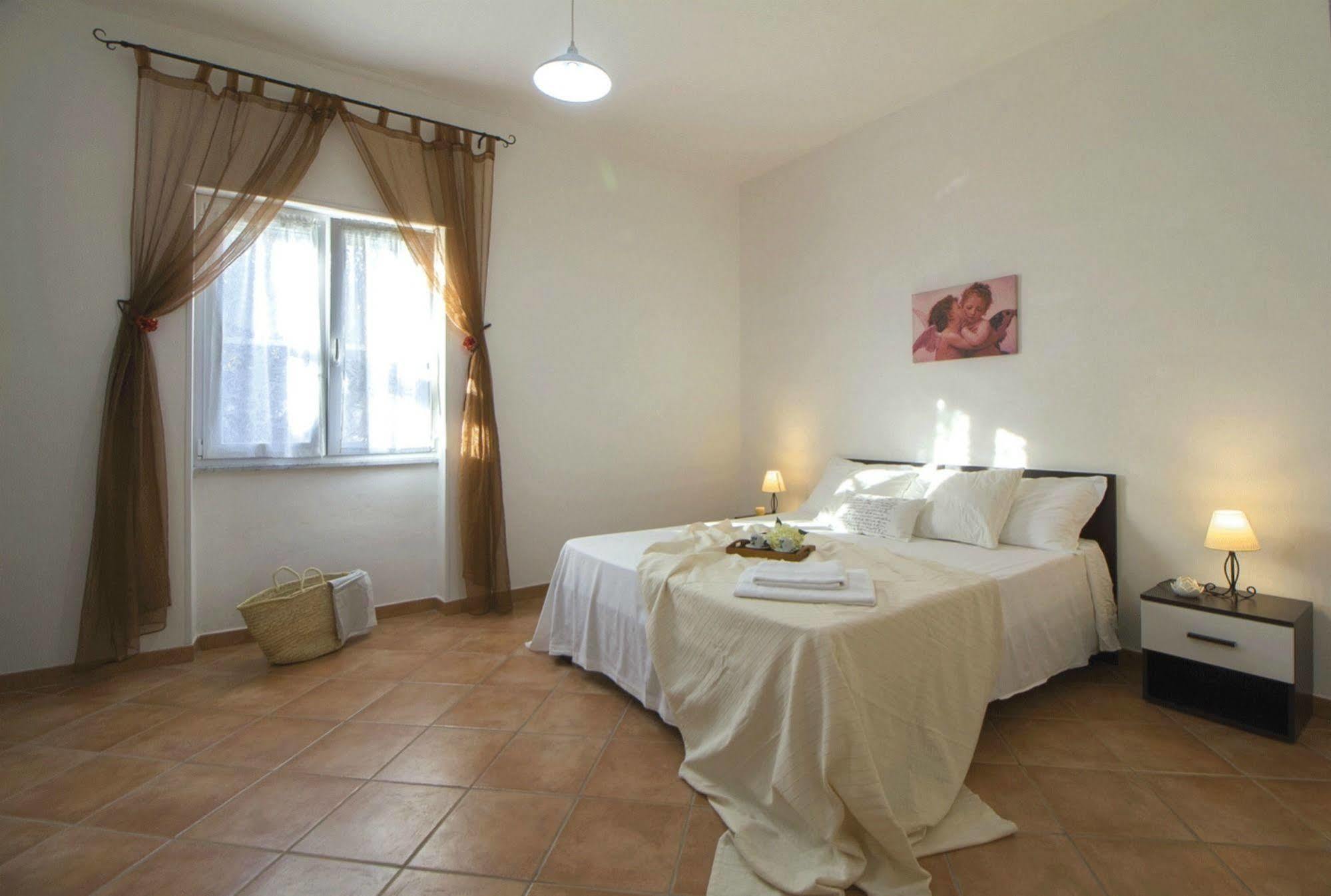 אלגהרו Casa Vacanze Cau - Viale Europa מראה חיצוני תמונה