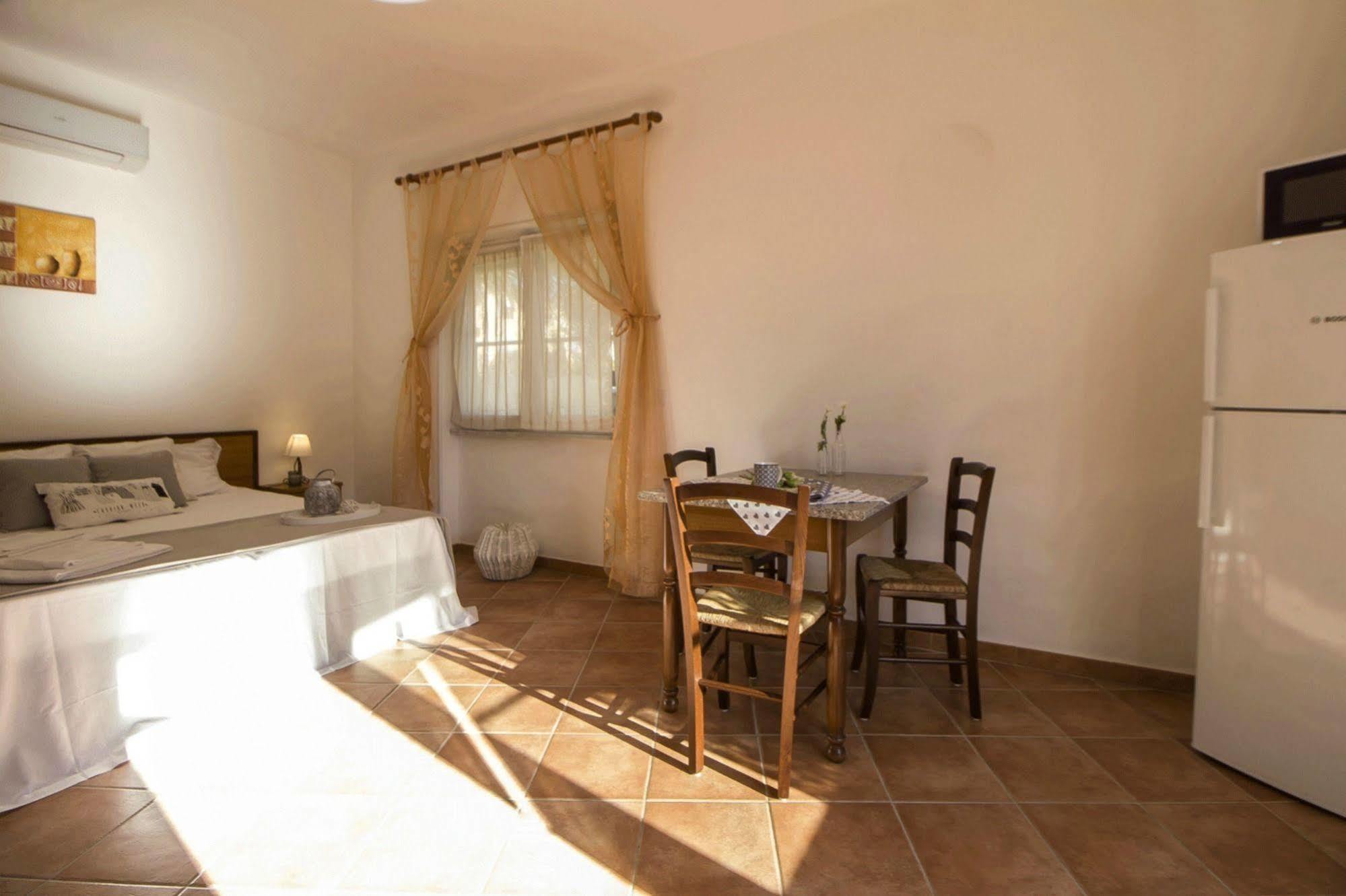 אלגהרו Casa Vacanze Cau - Viale Europa מראה חיצוני תמונה