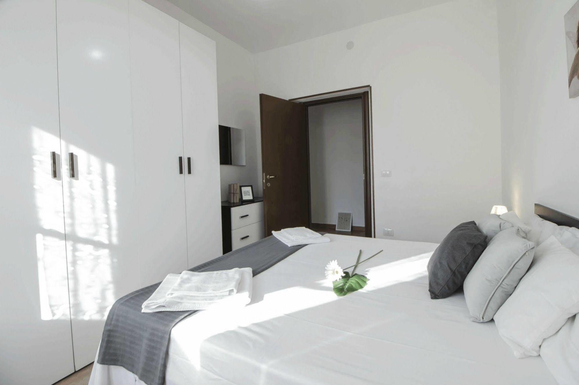 אלגהרו Casa Vacanze Cau - Viale Europa מראה חיצוני תמונה