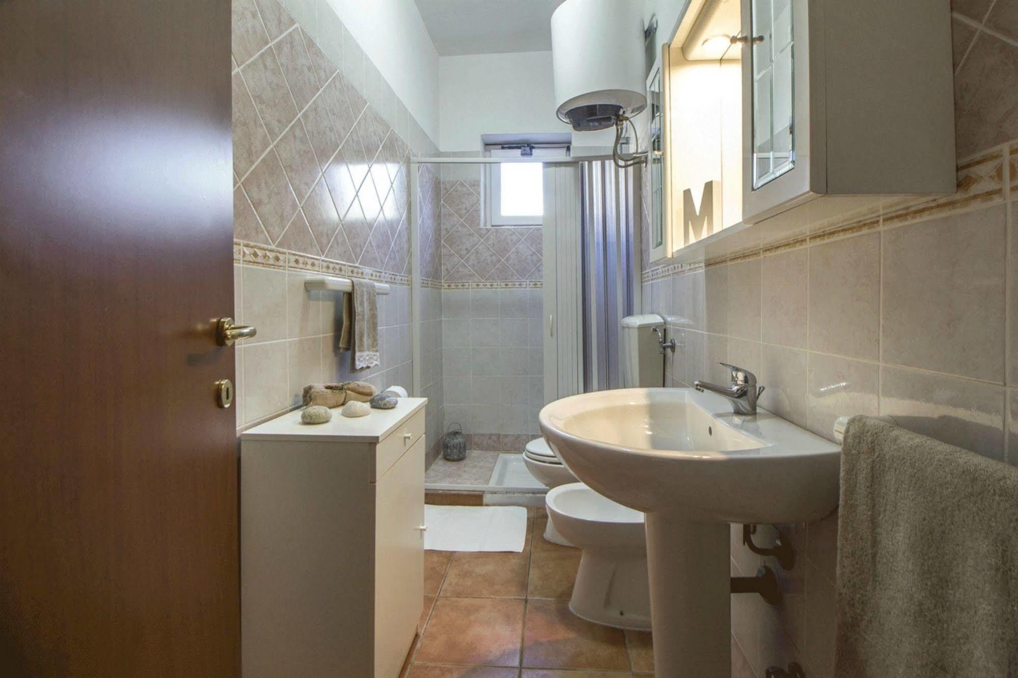 אלגהרו Casa Vacanze Cau - Viale Europa מראה חיצוני תמונה