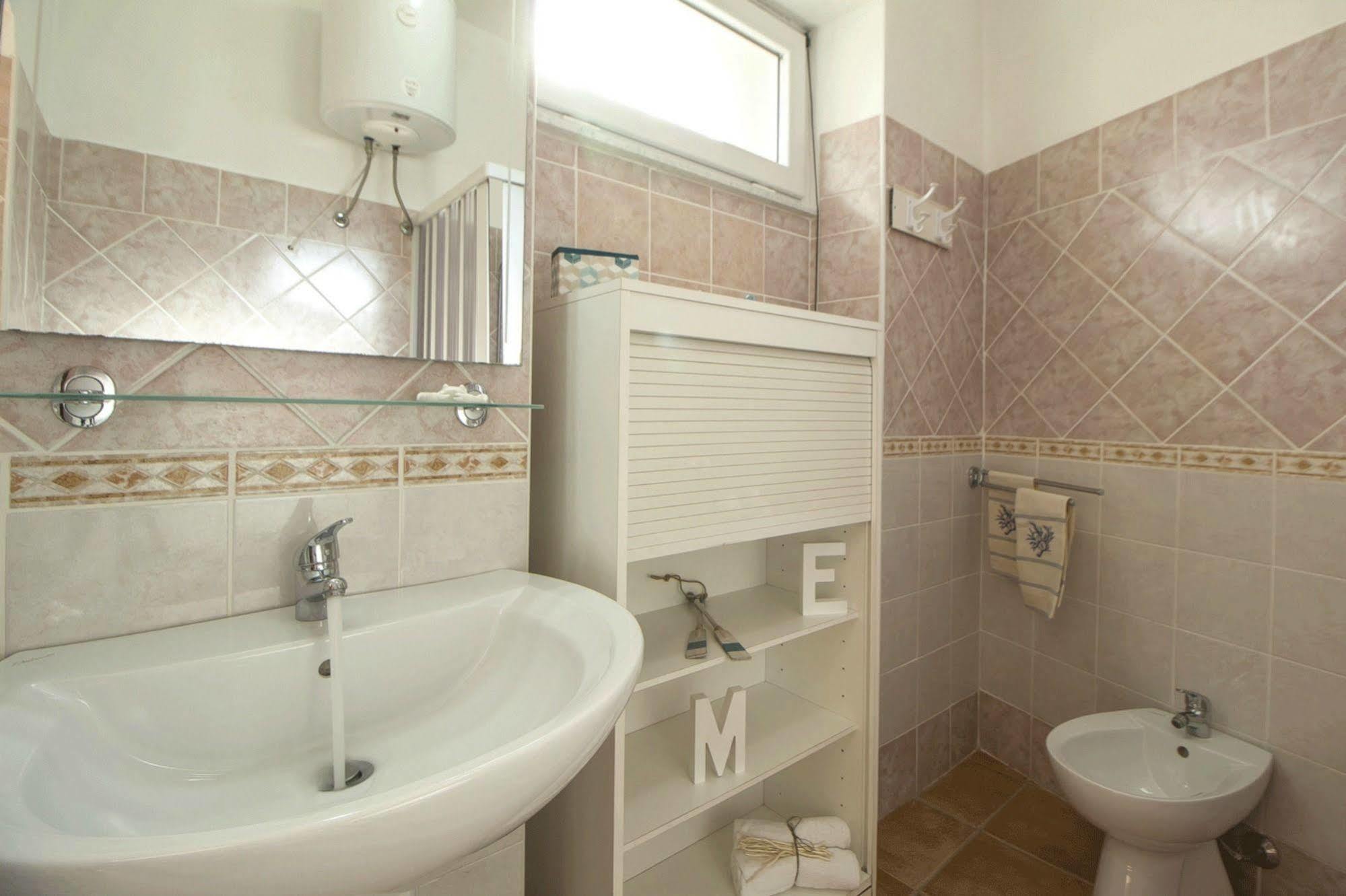אלגהרו Casa Vacanze Cau - Viale Europa מראה חיצוני תמונה