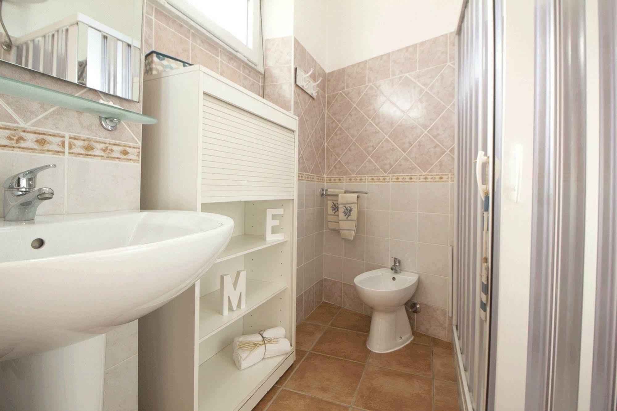 אלגהרו Casa Vacanze Cau - Viale Europa מראה חיצוני תמונה