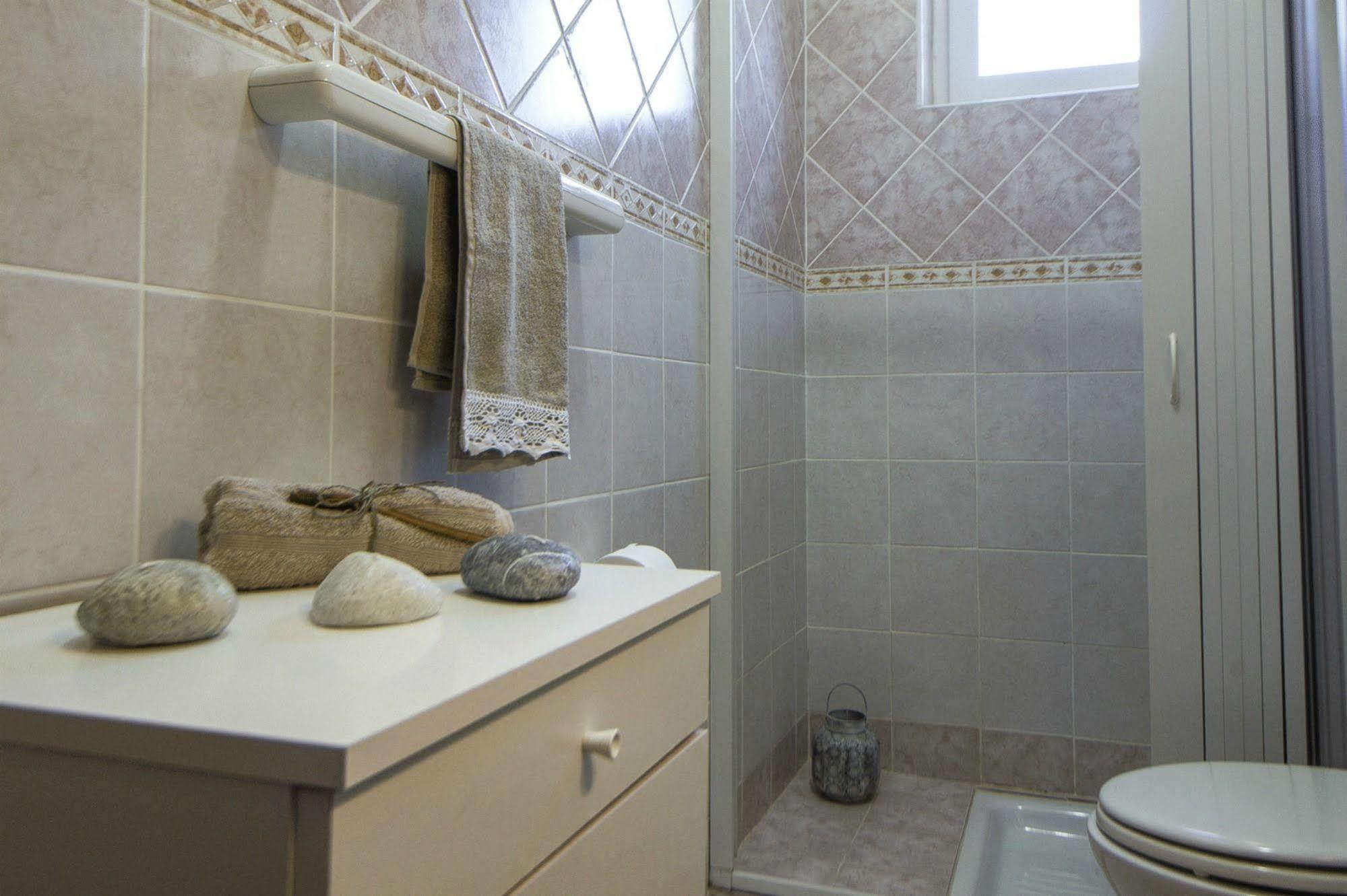 אלגהרו Casa Vacanze Cau - Viale Europa מראה חיצוני תמונה