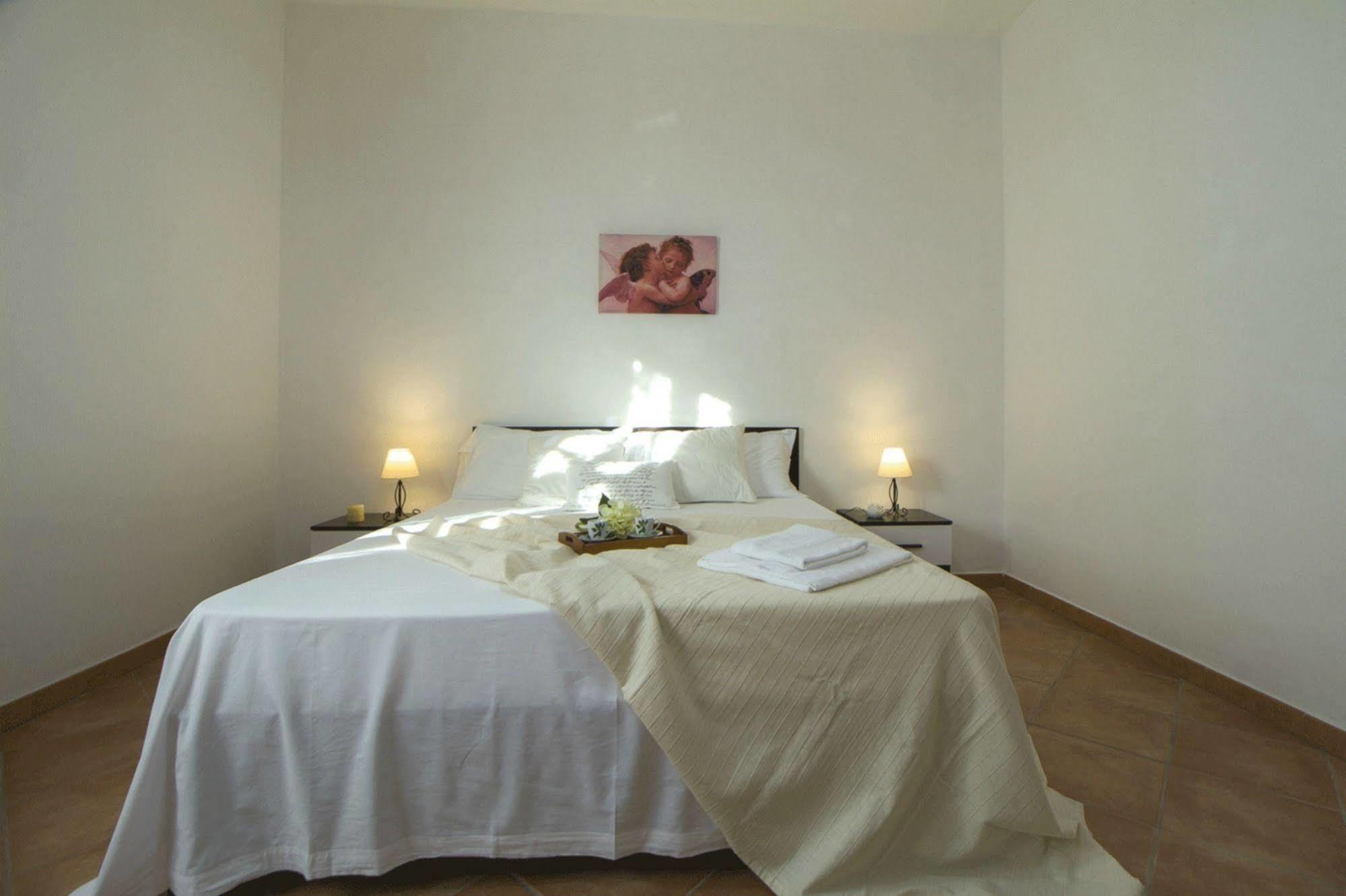אלגהרו Casa Vacanze Cau - Viale Europa מראה חיצוני תמונה
