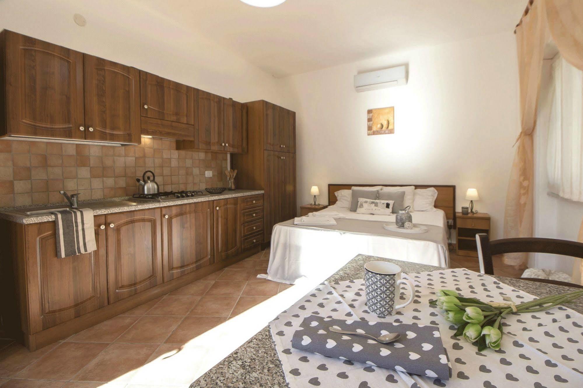 אלגהרו Casa Vacanze Cau - Viale Europa מראה חיצוני תמונה