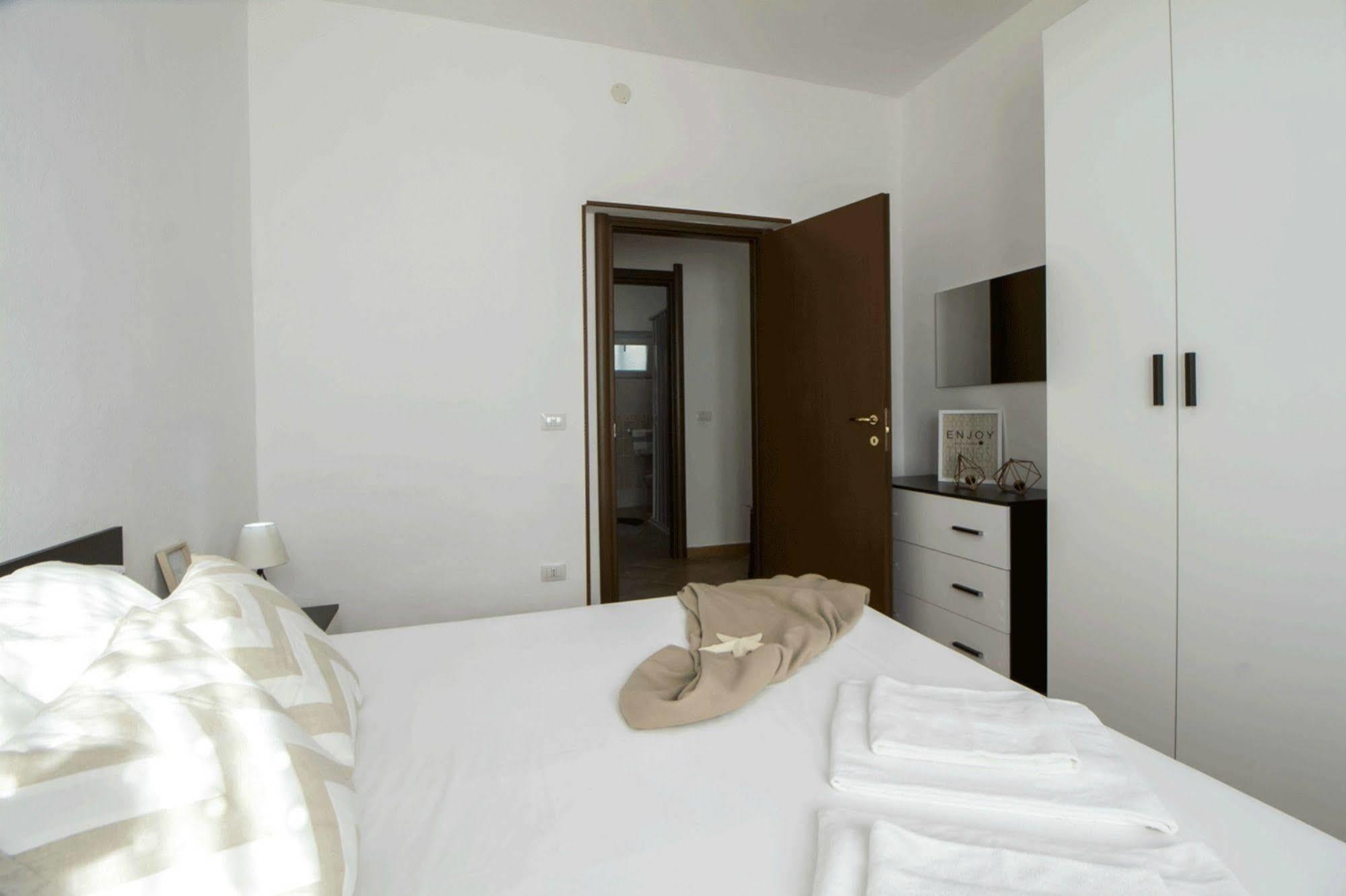 אלגהרו Casa Vacanze Cau - Viale Europa מראה חיצוני תמונה