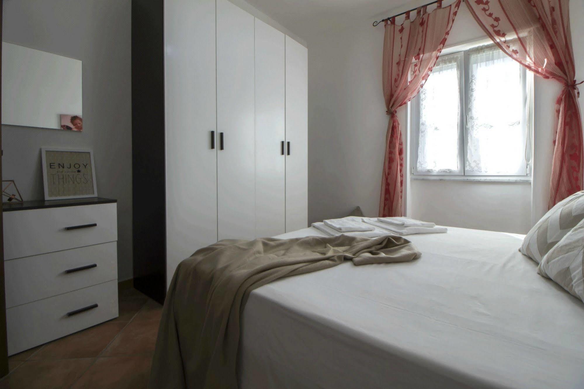 אלגהרו Casa Vacanze Cau - Viale Europa מראה חיצוני תמונה