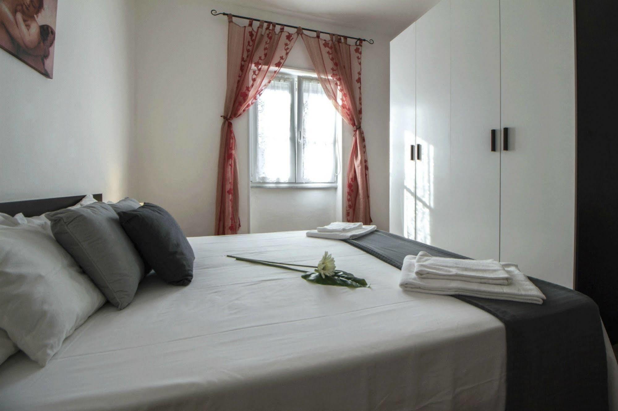 אלגהרו Casa Vacanze Cau - Viale Europa מראה חיצוני תמונה